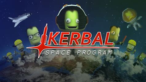 Kerbal Space Program Enhanced Edition Gets History And Parts Pack DLC