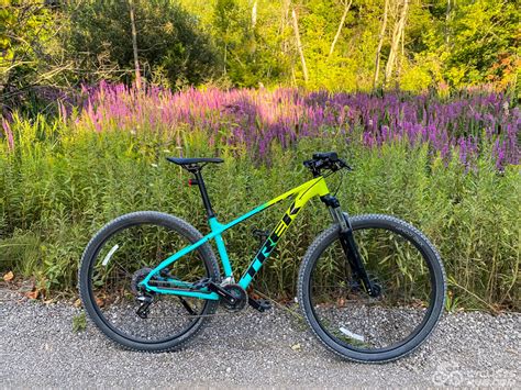 Trek Marlin 5 Review A Good MTB For Beginners