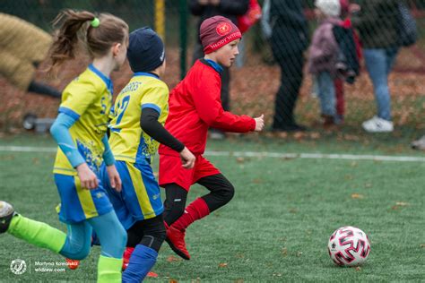 Turniej Klub W Partnerskich Widzewa D Za Nami Galeria