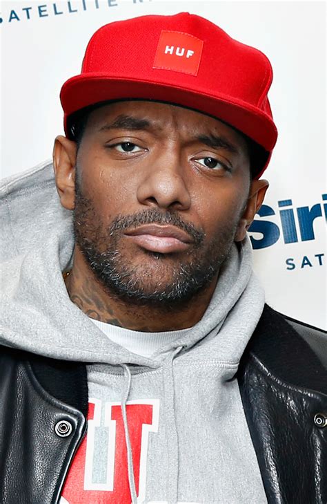 Prodigy rapper - sapjeadvisors