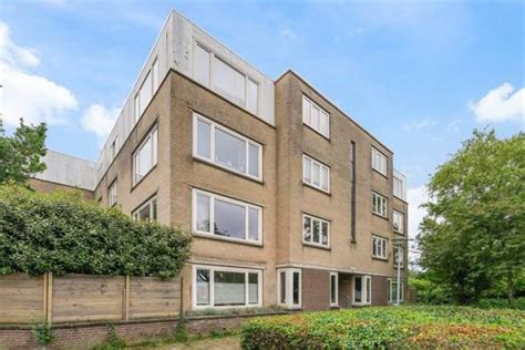 Woning Gerrit Van Der Veenlaan 268 Den Haag Oozo Nl