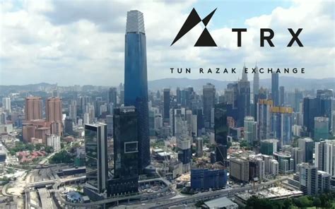 Trx A Beacon Of Sustainable Urban Design In Kuala Lumpur Kl Property