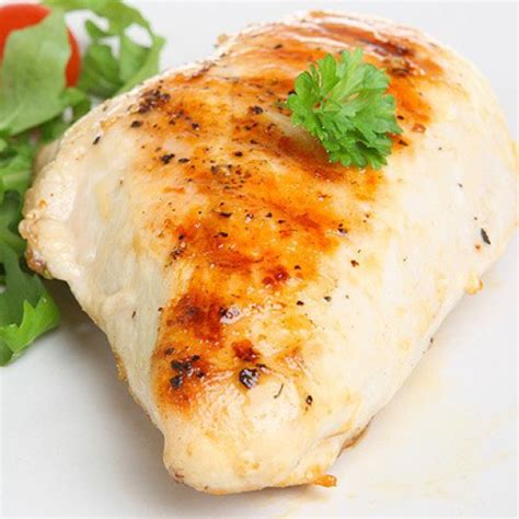 5kg Chicken Breast Fillets