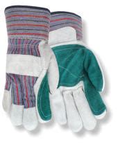 Red Steer Glove Company