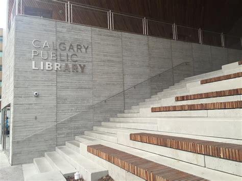 Cybersecurity Breach At Calgary Public Library Forces Closure Of