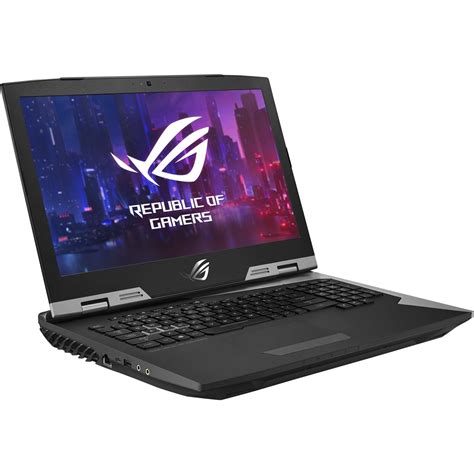 Asus Rog G Gx Gaming Laptop Intel Core I Gb Memory Nvidia