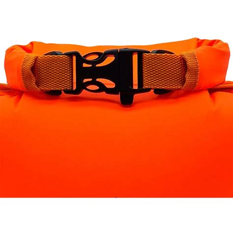 Zone3 Bouée Logo 28L Orange Swiminn