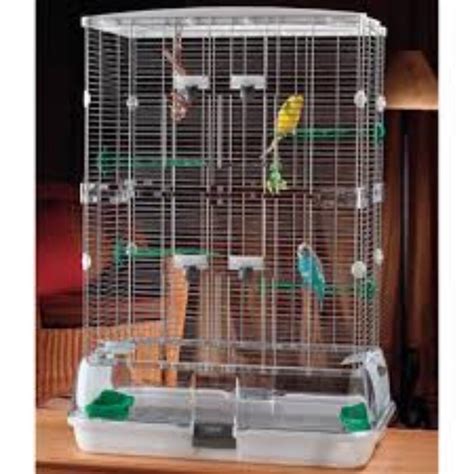 Bird Cage Hagen Vision M02 Pet Supplies On Carousell