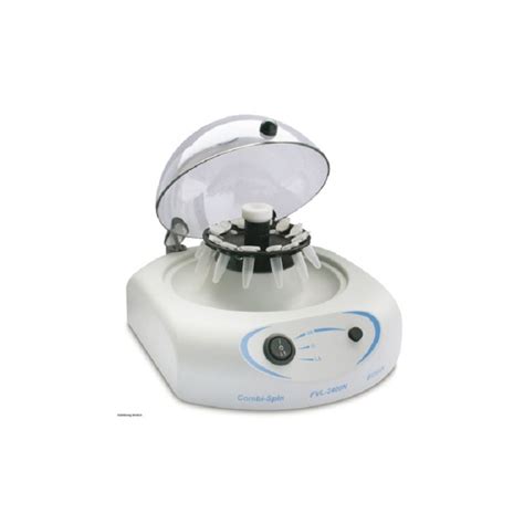 Biosan Fvl N Combispin Mini Centrifuge Vortex