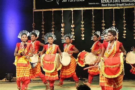 Karnataka Culture Tradition Festivals And Arts Of Karnataka Avanigo