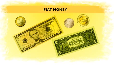 What is FIAT currency? - Welcome to BITCOINZ