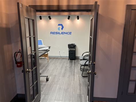 Resilience Physical Therapy