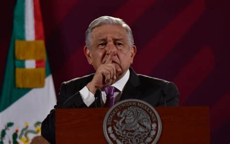 Poder Judicial está secuestrado por delincuentes de cuello blanco AMLO