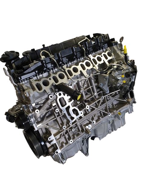 Motor Bmw X6 Xdrive 30d 30 24v 211 Tot 277 Pk N57d30a