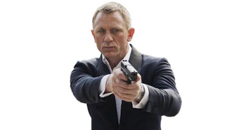 James Bond Png Bild Png All