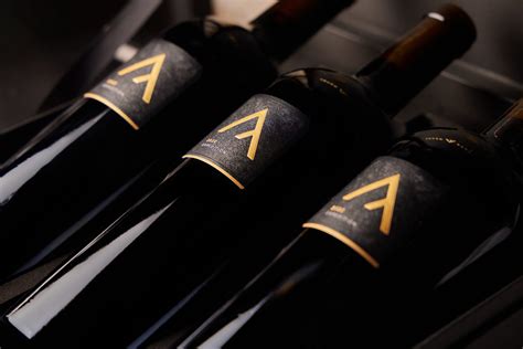 Seven Apart Wines Cabernet Sauvignon From Napa