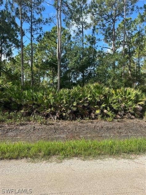 5 acres in Hendry County, Florida