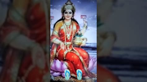 Laxmi Ji Kyu Lot Jati H Jai Mata Laxmi Ji Status Shorts YouTube