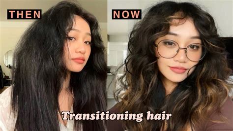 Reviving My Wavy Hair Care Routine YouTube