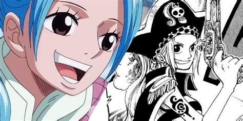 One Piece What Happened To Vivi