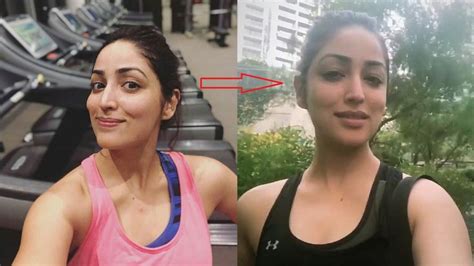 Yami Gautam Without Makeup Face Top Images Without Makeup Top