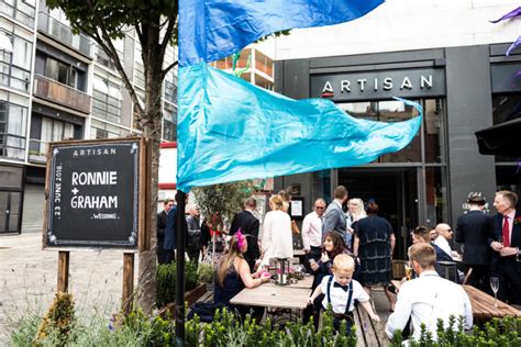 Glastonbury Inspired Same Sex Wedding Carine Bea Photography