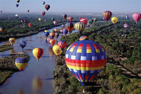 Balloon flight - Aviation, History, Adventure | Britannica