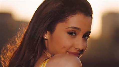 Image - Ariana Grande Baby I sc (19).jpg | Ariana Grande Wiki | FANDOM ...