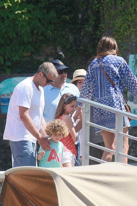 Роман Абрамович с семьей :: фотообзор :: Роман Абрамович (Roman Abramovich)