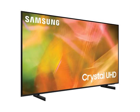 Samsung 75AU8000 Ultra HD 4K Smart LED TV Price In Pakistan