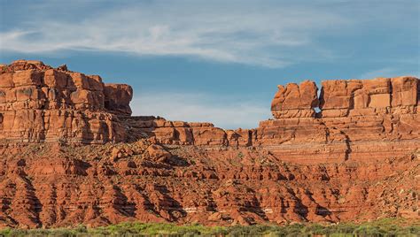 Notched Photograph By Loree Johnson Fine Art America