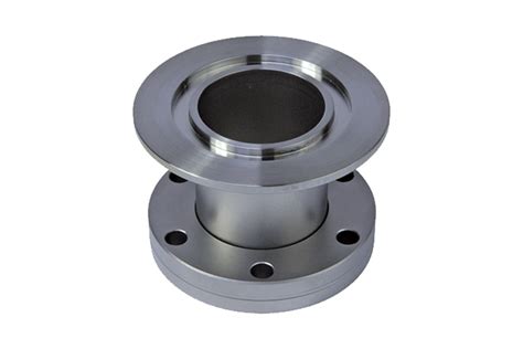 High Quality Vacuum Components For Reliable Performance