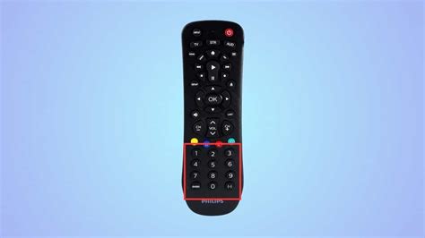 Philips Universal Remote Codes And How To Program Pc Guide