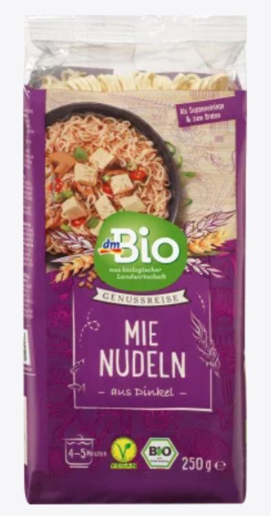 Dmbio Mie Nudeln Aus Dinkel 1Source