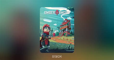 Ember Sword Online Store Top Up Prepaid Codes Seagm