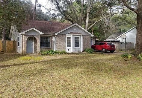 8398 Glendalin Rd Tallahassee Fl 32311 Zillow