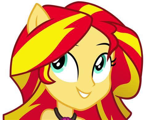 Cute Sunset Shimmer By Flutterguy317 On Deviantart