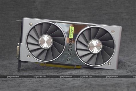 Nvidia geforce rtx 2060 super - steelgasw