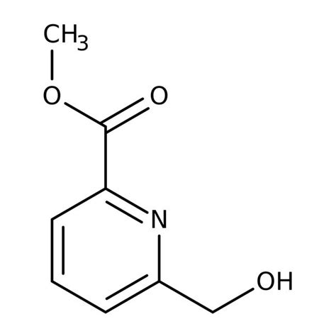 Methyl Hydroxymethyl Pyridine Carboxylate Thermo Scientific