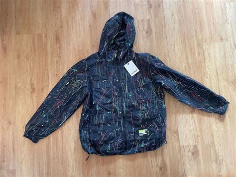 Winterjacke Pull Bear Kaufen Auf Ricardo