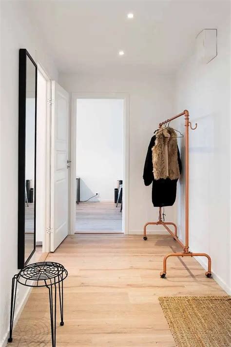 Contemporary Coat Racks Free Standing Tradingbasis