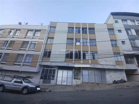 Apartamento Na Rua Oleg Rio Maciel Paineiras Em Juiz De Fora