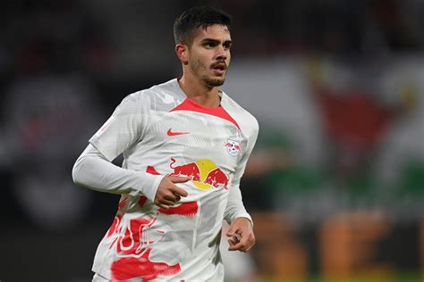 Lazio Identify RB Leipzig Striker Andre Silva as Latest Target | The ...