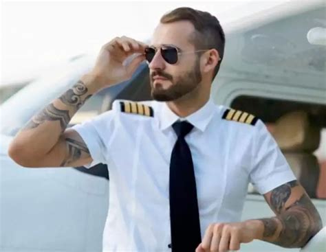 Share More Than 77 Can Pilots Have Tattoos Latest In Coedo Vn