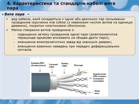 Середовища передавання даних - презентация онлайн
