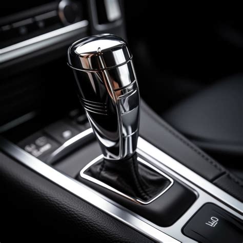 Learn How To Remove Mustang Shift Knob Safely And Easily