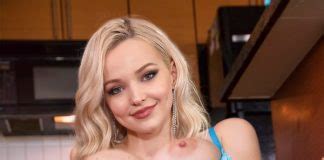 Dove Cameron Vagina Archives Cxfakes