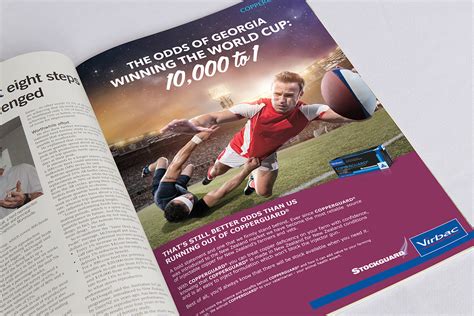 virbac animal health   behance