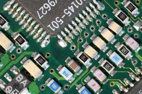 pcb size fx pcb