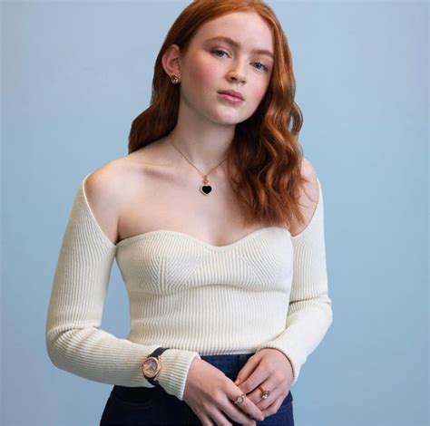 Sadie Sink 9gag